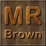 mr brown