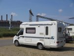 Tracker at Peenemunde with V2.jpg