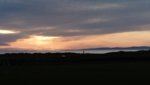 Sunset at Machrihanish.JPG