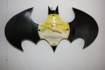 Batman Vinyl Clock.JPG