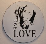 Bob Marley One Love.JPG