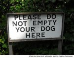 stupid-signs-dont-empty-your-dog-attribution-licence.jpg