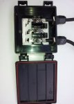 041 40B Solar panel connection box.JPG