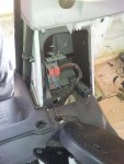 058 I moved these from B pillar base to under the drivers seat for easier access after the bui...jpg