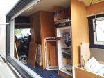 138 74 total chaos stuff everywhere, doors need to be made and or fixed, but out of the way to...jpg
