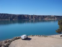sunset lake negratin van ruth.jpg
