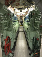 Baltic Coast_Germany_Laboe_U-995_Engine Room.jpeg