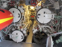Baltic Coast_Germany_Laboe_U-995_Torpedo Watertight Doors.jpeg