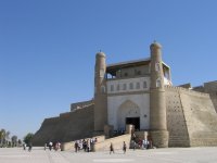 Bukhara_The Ark_Western Entrance.jpeg