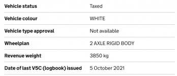 Screenshot 2022-05-16 at 10-44-55 GOV.UK - Display Vehicle.png Screenshot 2022-05-16 at 10-44-55 GOV.UK - Display Vehicle.png