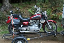 VN1500 on trailer behind Laika.jpg