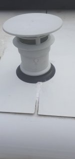 Flue flange resealed.jpg