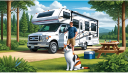 DALL·E 2024-12-06 20.46.06 - A detailed and realistic illustration of a Class C camper parked ...png