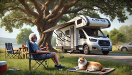 DALL·E 2024-12-07 20.22.13 - A realistic image of a 2008 right-hand-drive Auto-Trail motorhome...png