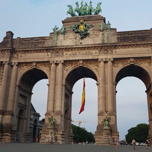 Belgium's Triumphal Arch.jpg