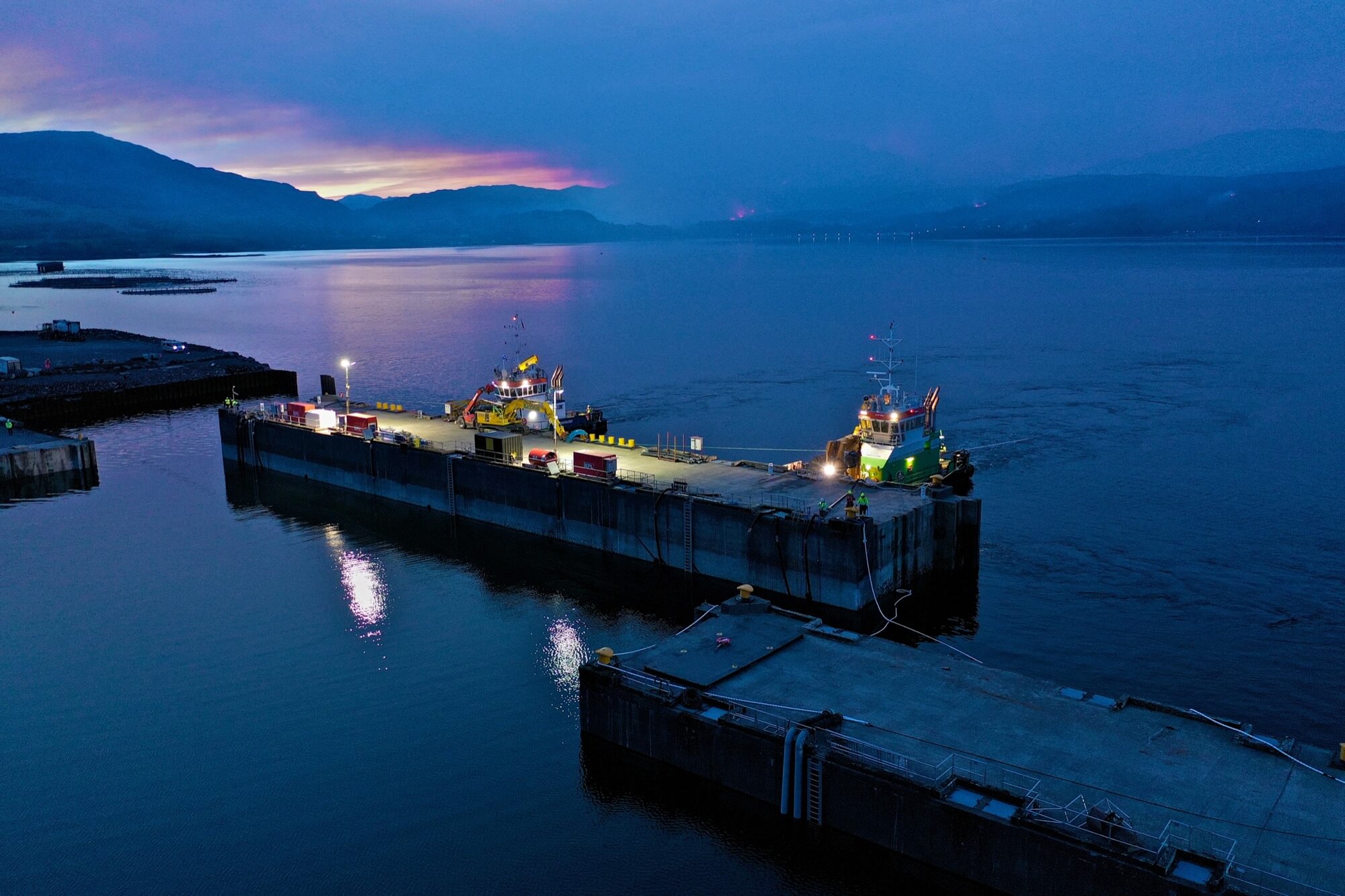 greenmarineuk.com