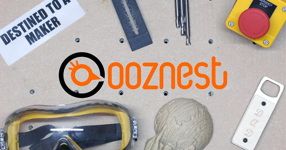 ooznest.co.uk