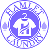 hamletlaundry.com