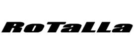 Rotalla logo