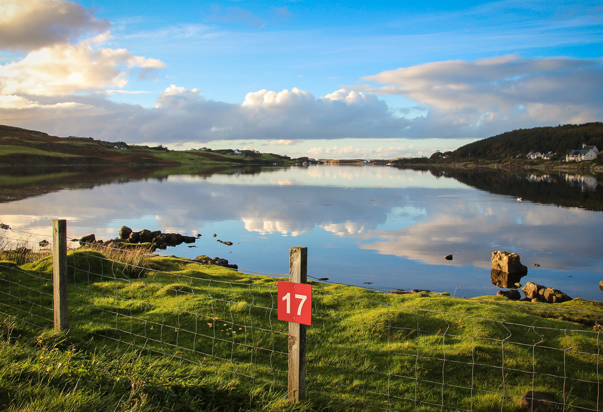 kinloch-campsite.co.uk
