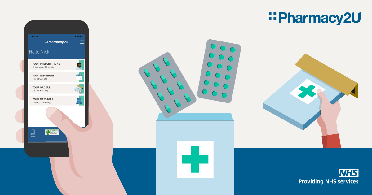 www.pharmacy2u.co.uk