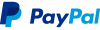 Paypal logo