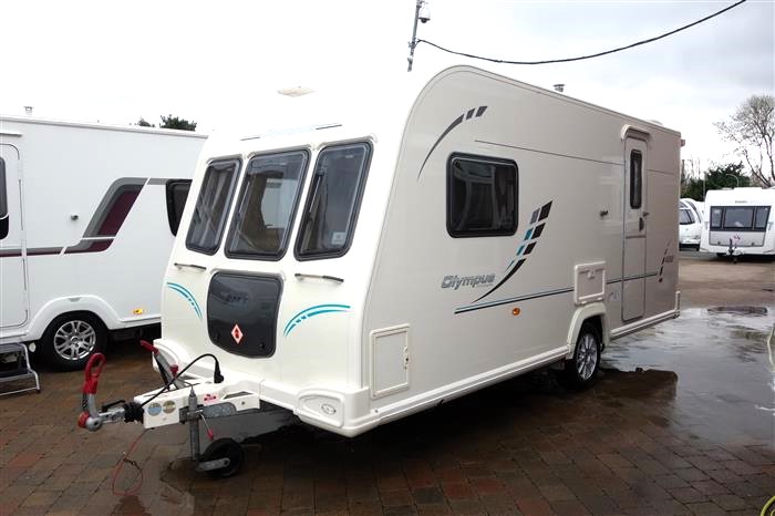 newbridgecaravans.ie