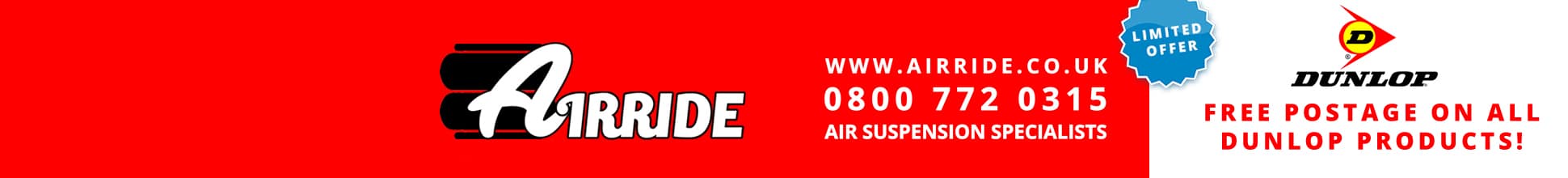 airride.co.uk