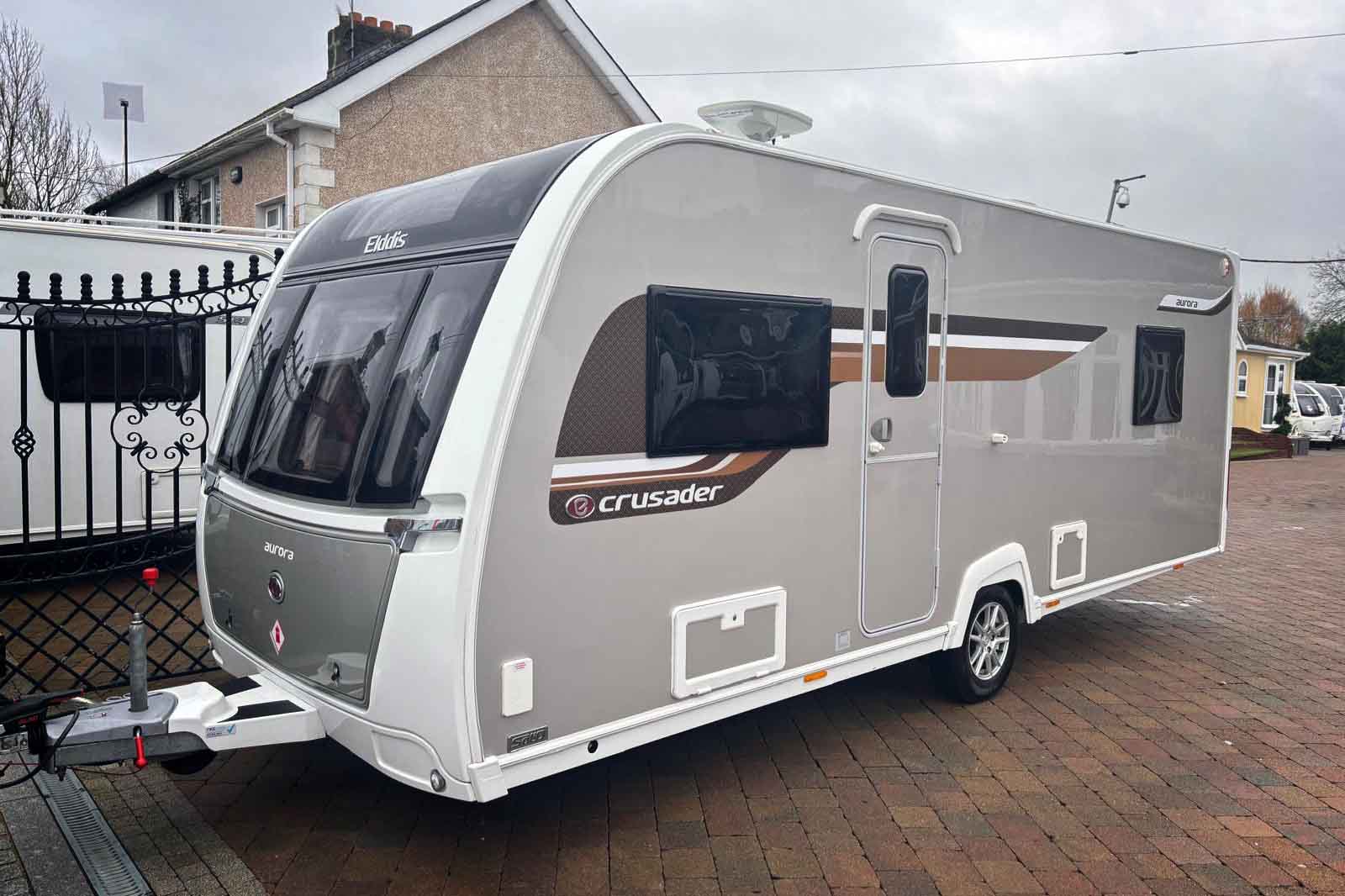 newbridgecaravans.ie