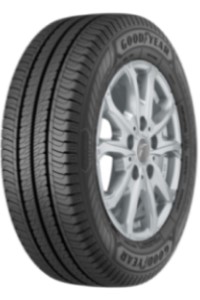 Goodyear EfficientGrip Cargo 2 logo Goodyear EfficientGrip Cargo 2 logo